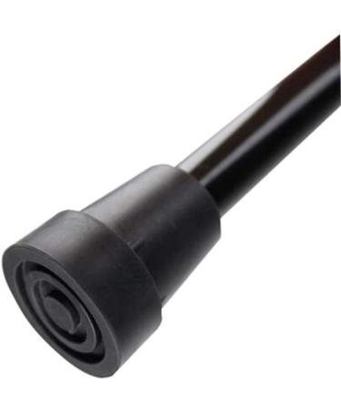 Elderly Lightweight Walking Stick/Crutch Telescopic Stable Non-Slip Height Adjustable Silver Cane for Old Man Women Disabled Injured Crutches Hello Independence - Buy Online on GoSupps.com