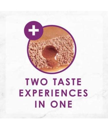 Purina Fancy Feast Savory Centers Gravy - Gourmet Wet Cat Food for Adults - Buy Online on GoSupps.com