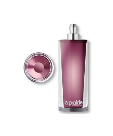 La Prairie Platinum Rare Cellular Life Lotion 115ml - Luxury Almond Skincare for Radiant Skin - Buy Online on GoSupps.com