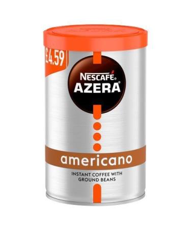 Nescafe Azera 6 x 90g PM