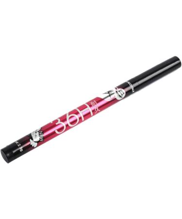 TOVINANNA 3pcs Eyeline Liquid Pencil Eyeliner Pencil Waterproof Liquid Eyeliner Water Proof Makeup 1 count (Pack of 1) As Shownx3pcs - Buy Online on GoSupps.com