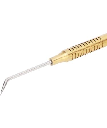 Sonew Eyelash Perm Lift Tool Professional Stainless Steel Lash Lifting Separator for Beauty Salon Individual Practice (-1417220052612) Sonewgayztdce5x-12 - Buy Online on GoSupps.com