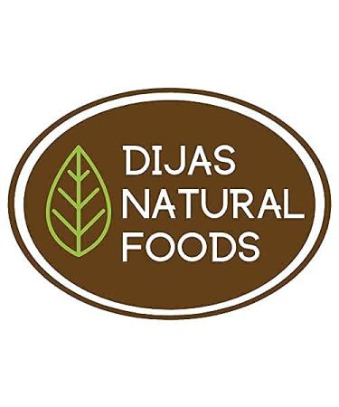 Dijas Natural Foods Crunchy Fat-Free Biscotti Cookie Variety Pack - All Natural, Preservative-Free Ingredients - Low Calorie Snack (4 Pack, Fruit Variety) - Buy Online on GoSupps.com