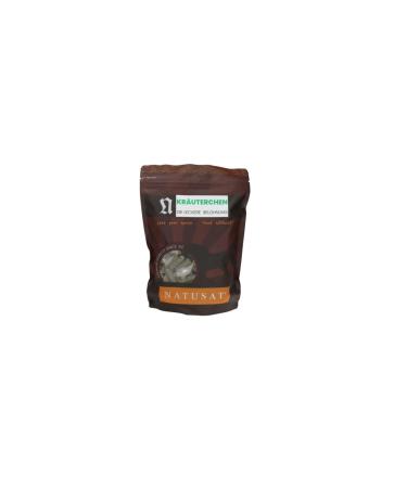 Natusat Kr uterchen - Horse treats with herbs and reward for horses 1000 g