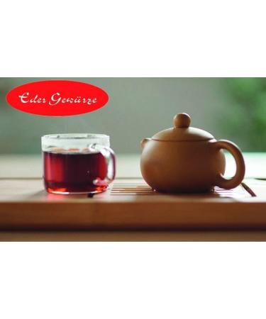  Eder Gew rze Eder Gew rze - Sturdy Tea Blend Ginger & Lemon Flavoured - 1 kg - Buy Online on GoSupps.com