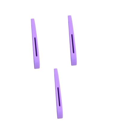 minkissy 3 Pi ces Outil de rasage pour femme tondeuse sourcils femme mesdames personnel tondeuse pour le rasoir dames rasoir bikini raser appareil mod le