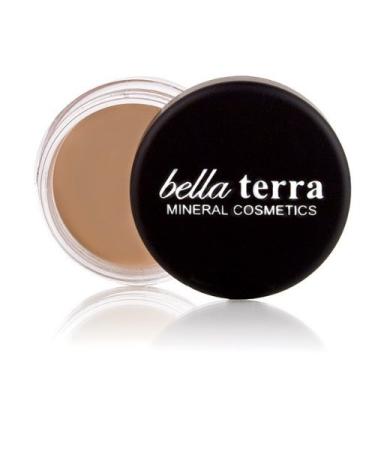 Bellaterra Cosmetics Eye Shadow Primer .32 Oz