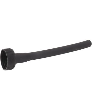 Focket Soft Silicone Shower Bottle Plug - Portable Enema Nozzle for Vaginal Cleaning | International Shipping - Buy Online on GoSupps.com