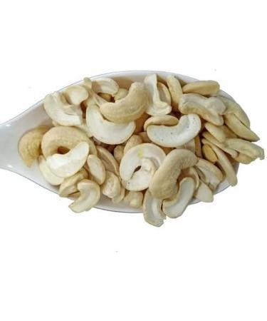 Veenas |Split Cashew Nuts | 200G | Indian Origin | Unroasted and Unsalted Nuts - Buy Online on GoSupps.com