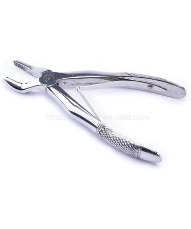 Juego de 7 Pinzas de Extracci n Dental para Ni os - Herramientas de Acero Inoxidable para Extracci n de Ra z - Buy Online on GoSupps.com