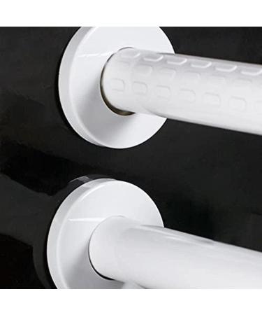 Surround Grab Bars Bathroom Handrail Grab Bar For Stability Safety Handle And Rail For Lavatory - Buy Online on GoSupps.com