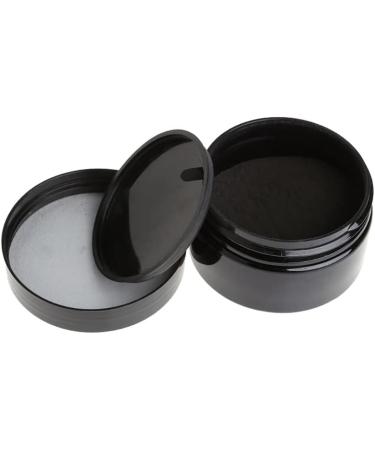 Activated Charcoal Teeth Whitening Powder & Natural Toothpaste with Bamboo Toothbrush - Buy Online on GoSupps.com