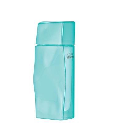 Aqua Kenzo by Kenzo Eau De Toilette Spray 3.3 oz Women - Buy Online on GoSupps.com