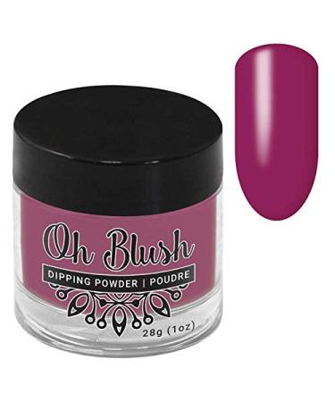 Oh Blush Powder 067 Cranberry Jelly (1oz)