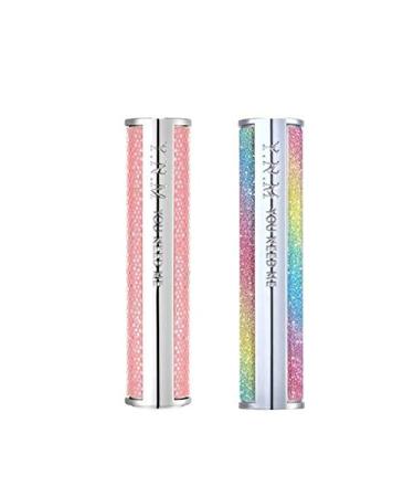 YNM Honey Lip Balm Set (Pink) Original lip balm & Pink lip balm set