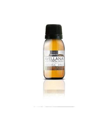 Terpenic Labs Terpenic Evo Hazelnut Virgin Oil 60 ml 1 Piece