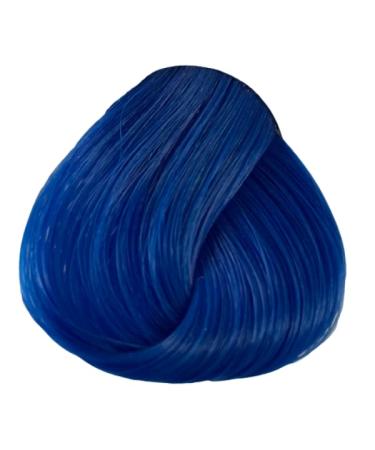 La Riche Directions Semi-Permanent Hair Color - Atlantic Blue 100ml Tub | Vibrant Hair Dye for All Hair Types | International Shipping Available - Buy Online on GoSupps.com