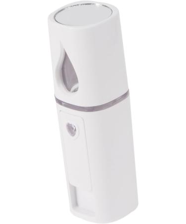 OFFSCH 1pc Face Moisturizing Sprayer Humidifiers Steamer Spray Meter Hydrating Instrument Cold Spray - Buy Online on GoSupps.com