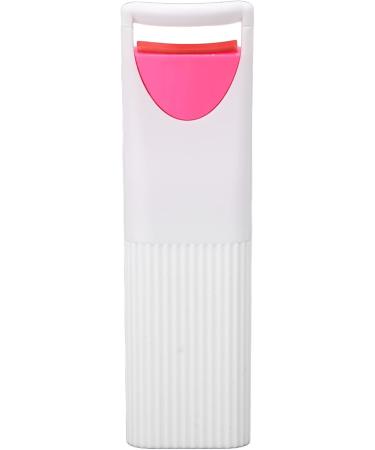 Shop Heated Eyelash Curler Pads - Fast Heating 40 C Constant Temperature | Best Eyelash Curler for Makeup - Buy Online on GoSupps.com