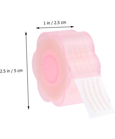 3 Double Eyelid Sticker Droopy Eyelids Tape Breathable Eyelid Lift Double Eyelid Paste Instant Eye Lift Korean Eyelid Tape Breathable Eyelid Tape Double Eyelid Fiber Tool Eyes - Buy Online on GoSupps.com