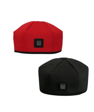 Red light Therapy Hair Growth Beanie