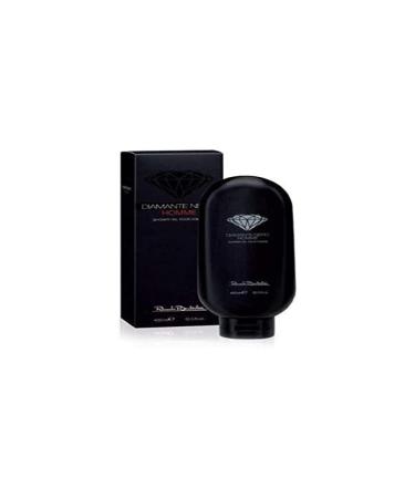 Renato Balestra RENATO BALESTRA Black Diamond for Men Shower Gel Foam 400ml