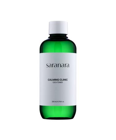 3X Triple Calming CICA Toner Centella Intensive Moisturizing Recovery Cream Control for Acne-Prone & Troubled Skin