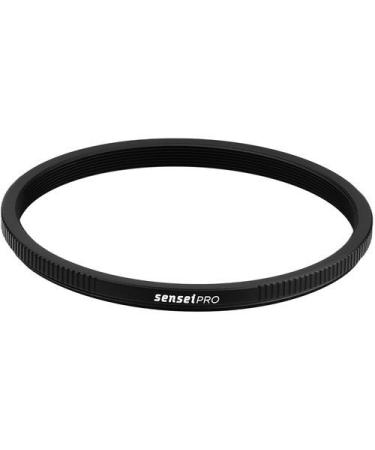 Sensei PRO 82-77mm Aluminum Step-Down Ring
