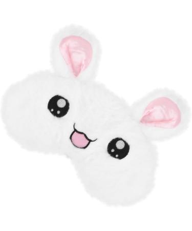 Beaupretty 3 Pcs White Rabbit Sleep Set - Soft & Cozy for Kids - International Shipping Available - Buy Online on GoSupps.com