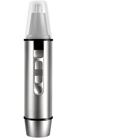 4 in 1 Multifunctional Trimmer Ear and Nose Hair Trimmer USB Rechargeable Electric Eyebrow Trimmer with Sealing Rubber Ring for Home Travel Work Commuting Easy Cleansing Body Hair Trimmer