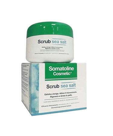 Buy Manetti H.Roberts & C. Body Scrub 350 ml | Best International Shipping & Natural Skin Care - Buy Online on GoSupps.com