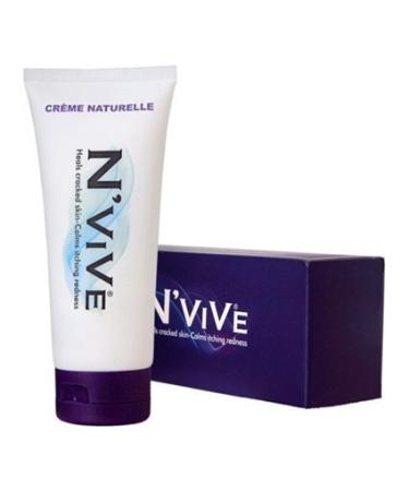 N'vive Moisturizing Cream