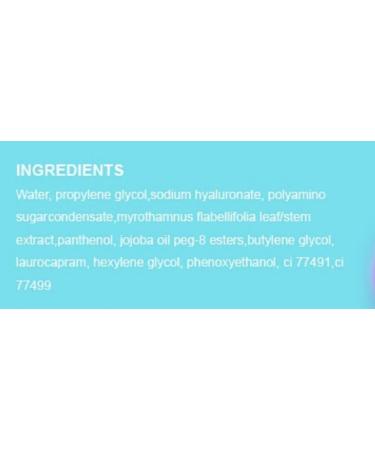 Lace Tint Spray (Mocha Mami) - Buy Online on GoSupps.com