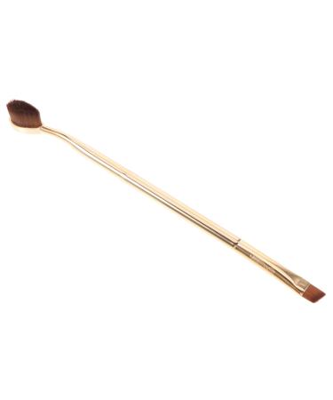 Didiseaon Makeup Brush Tools Eye Makeup Makeup Brush Kit Eyeshadow Blending Blush Concealer Contour Brush Spectrum Eyebrow Liquid Suite Aluminum Tube Travel