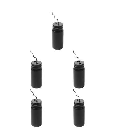 NOLITOY 5pcs string Line Brow Mapping Locating Women Pre- Drawing M Linem Makeup Ruler Eyebrow