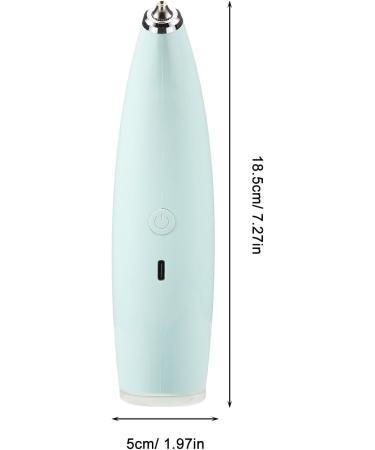 TOYANDONA Brumisateur Facial Portable Mini Haute Pression pour Hydratation Rapide en Abs Robuste Couleur Bleu Lac Vaporisateur Visage Compact Voyage Soin Peau et Hydratation - Buy Online on GoSupps.com