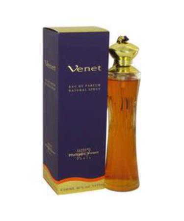 Philippe Venet Venet Eau De Parfum Spray 3.4 oz for Women