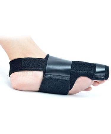 Bunion Corrector & Splint for Hallux Valgus Relief | Orthopedic Big Toe Straightening | Comfortable Bunion Splints for Pain Relief - Buy Online on GoSupps.com