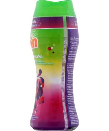 Buy Gain Fireworks Moonlight Breeze In-Wash Scent Booster Beads 7.2 oz | Best for Fresh Laundry | International Shipping Available - Buy Online on GoSupps.com