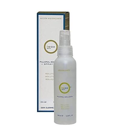 PULCRAL Moisturizing Lotions