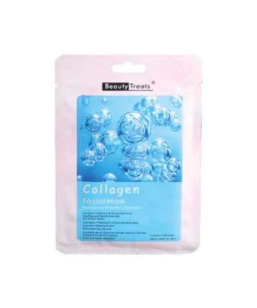 Refresh Your Skin with Cucumber Vitamin C Facial Mask - Hydrating & Brightening | Shop Internationally - Buy Online on GoSupps.com