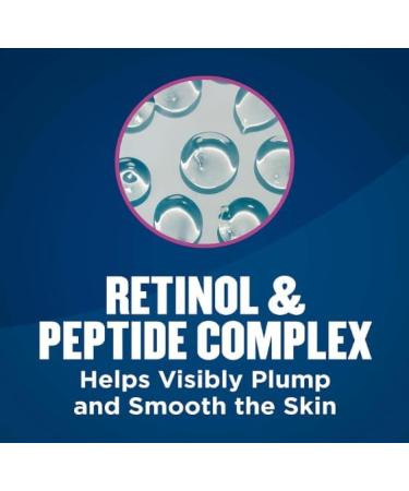 Gold Bond Age Renew Retinol Overnight Moisturizer - Smooth Skin for Face & Body 13 oz - International Shipping Available - Buy Online on GoSupps.com