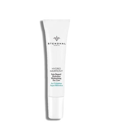 Hydro Harmony Soin Regard Hydratant 15 Ml