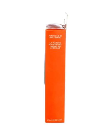 Sally Hansen Hard As Nails Natural Tint 0.45oz (13.3ml) - Pack of 3 | Long Lasting Nail Strengthener - Buy Online on GoSupps.com