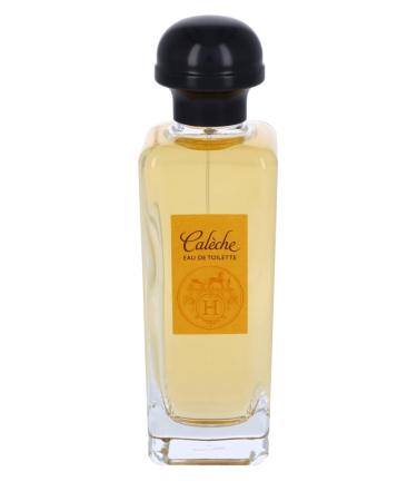 Hermes Caleche Eau De Toilettes Spray 3.4 Ounce 3.3 Fl Oz (Pack of 1) - Buy Online on GoSupps.com