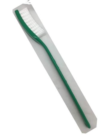 Giant Toothbrush  Green (15)