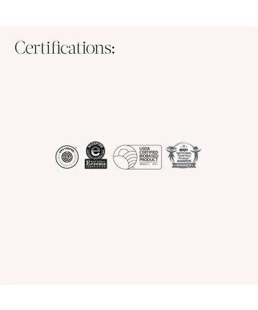 Evereden Nourishing Baby Face Cream 1.7 oz | Clean & Natural | Non-toxic, Fragrance-Free, Plant-based | Organic Ingredients - Buy Online on GoSupps.com