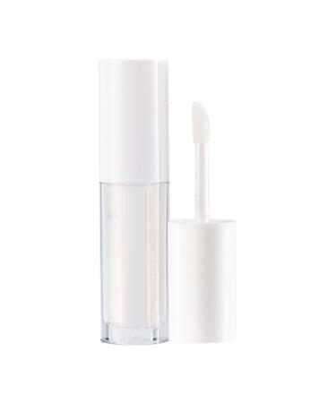 WOMENQAQ Lip Plumper Natural Lip Plumper Lip Plumper For Day Use Lip Plumper Gloss Make Lips Fuller And Moisturizing 5ml Lipstick Out (B A) A B