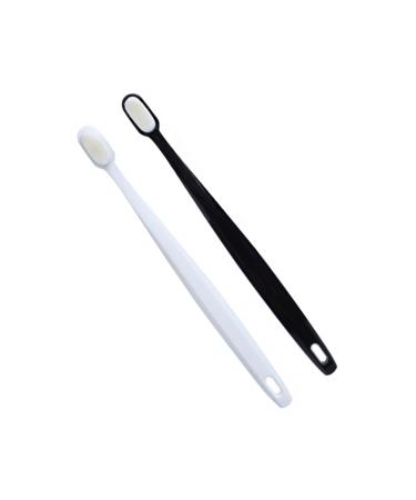 CLISPEED 2pcs toothbrush mouthguard captivity mother