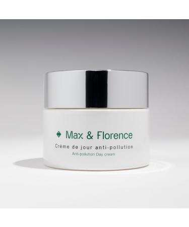 Anti-pollution cream 50 ml - Buy Online on GoSupps.com